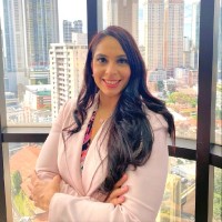 Jackeline Florez