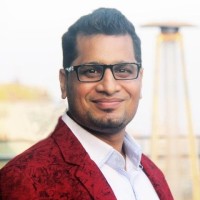 Shahriar Ibne Azam 👨💻Driving Digital Growth 👉SEO Specialist