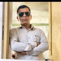 Shailesh Vasava