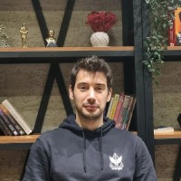 Gokhan Karaoglu