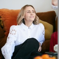 Melissa Bailey