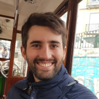 Tiago Cruz