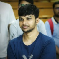 Nitish Kumar