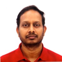 Vamsi Korrapati
