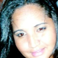 Edilaudia Pereira dos Santos