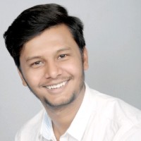 Dipesh Indave