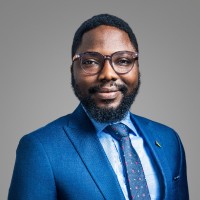 Shola Aladetoyinbo