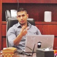 Zaid Sabih Al Quraishi