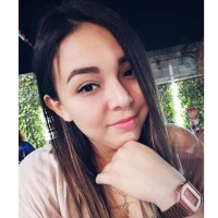 Estefany Mendoza