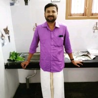Sudalaimuthu Arunachalam