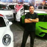 Ashkan Sharif