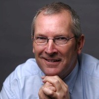 Paul Lindsay MBE CEng FRAeS FInstNDT