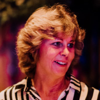 Tracey Retter, CA