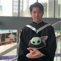 Keith Yau