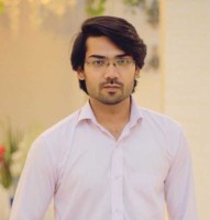 yasir hashim