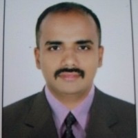 Prasad Halande