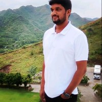 santhosh vemula