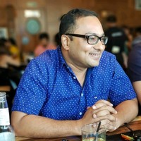 Vikas Gupta