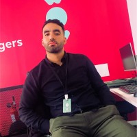 Oussama Rouicheq