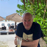 Henk Weijers