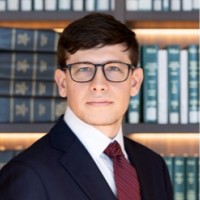 Corey Mavleos