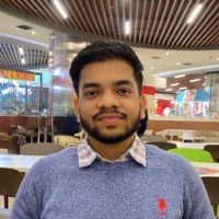 Sachin Kumar Prajapati