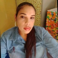 Michelle Gomes