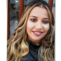 Samanta Pedroza da Silva