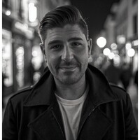 Danny Keck