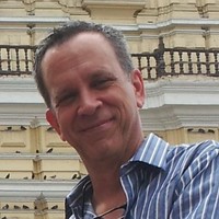 Enrique Duprat