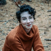 Elizabeth Solomons