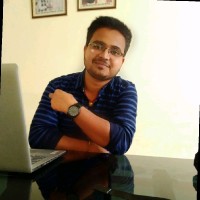 AVINEET KUMAR