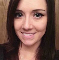 Victoria Trevethan