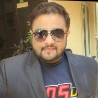 Muhammad Taimoor Ahmed