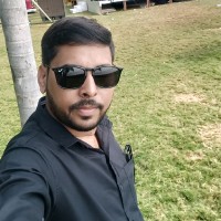 Sharad Suryawanshi