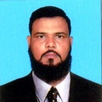 Muhammad Saleem-Ul-Islam