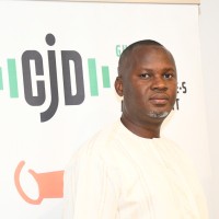 Sékou Mohamed SAVANE