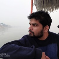 Kaushal Kishore Giri