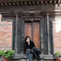 Monica Jain