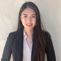Liliana Chung, Msba