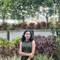 Ashwini D A