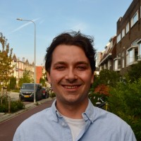 Lucas Mcintyre