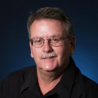 Darrell Johnston