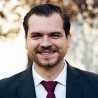 Markos Stefanidis