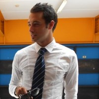luca librandi