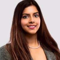 Khadija Chhatriwala