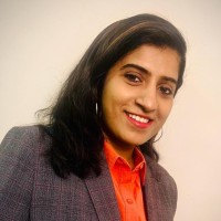 Jyotsna Jayaprakash