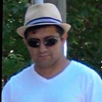 Milton Rodriguez