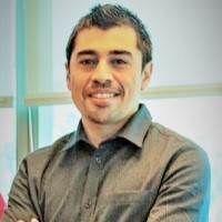 Patricio Bello Vega