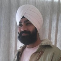 Gurdeep Singh